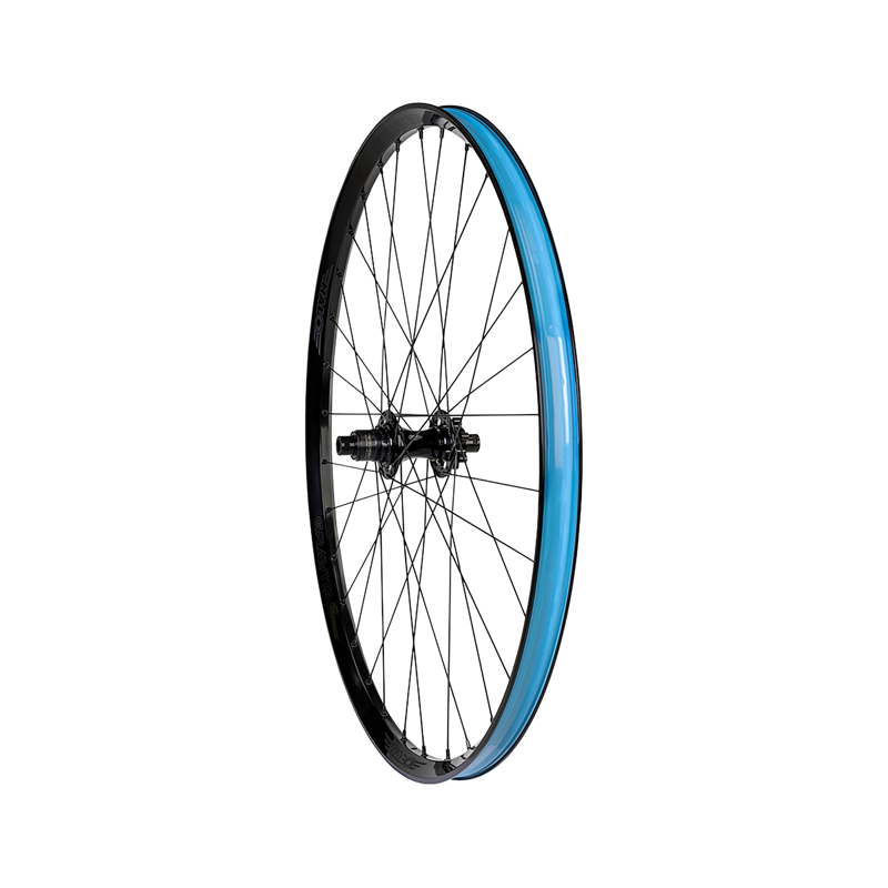 Balfes Bikes Halo Gravitas MT 27.5in SRAM XD Rear Wheel in Stealth Black | Free postage over £30, £10 off first order, price match & 0% finance.