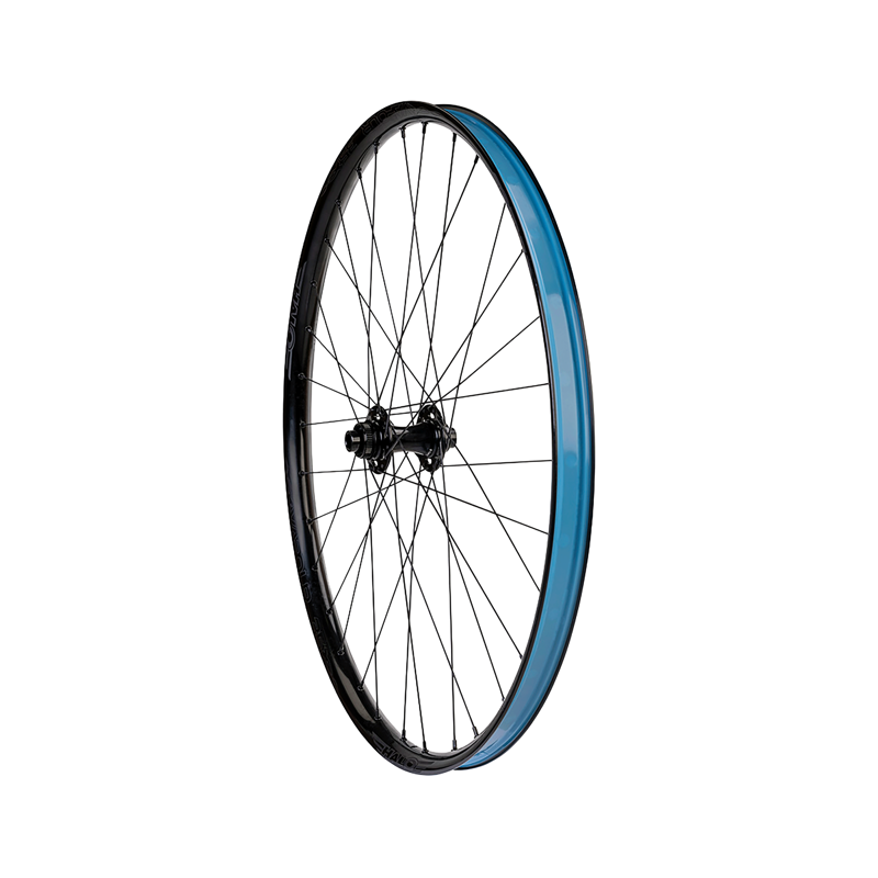 Balfes Bikes Halo Vapour 35 MTC 29in Centerlock Boost Front Wheel in Black | Free postage over £30, £10 off first order, price match & 0% finance.