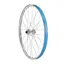 Halo Vapour 35 MT 27.5in 6-Bolt Boost Front Wheel in Silver