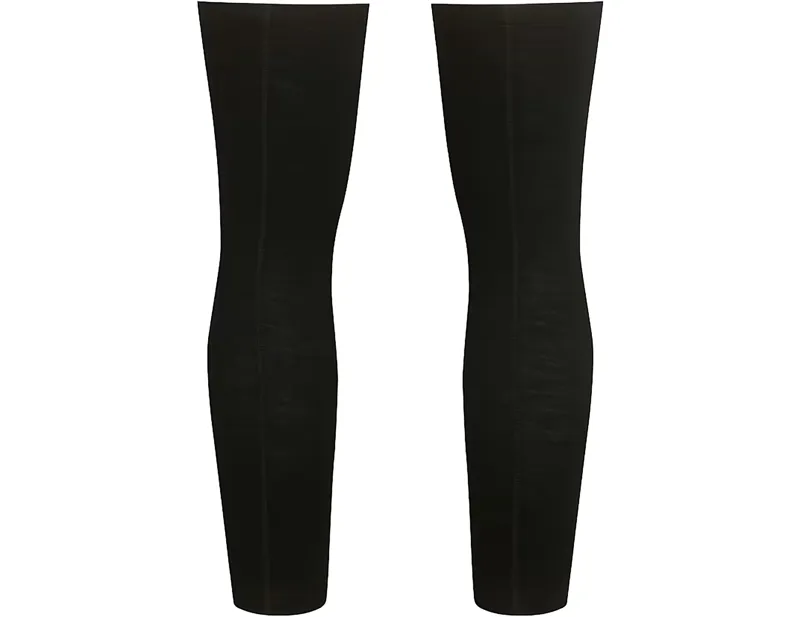 Rapha Merino Knee Warmers in Black-1