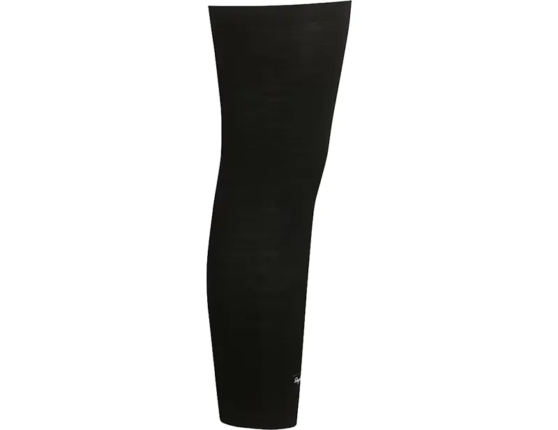Rapha Merino Knee Warmers in Black-2