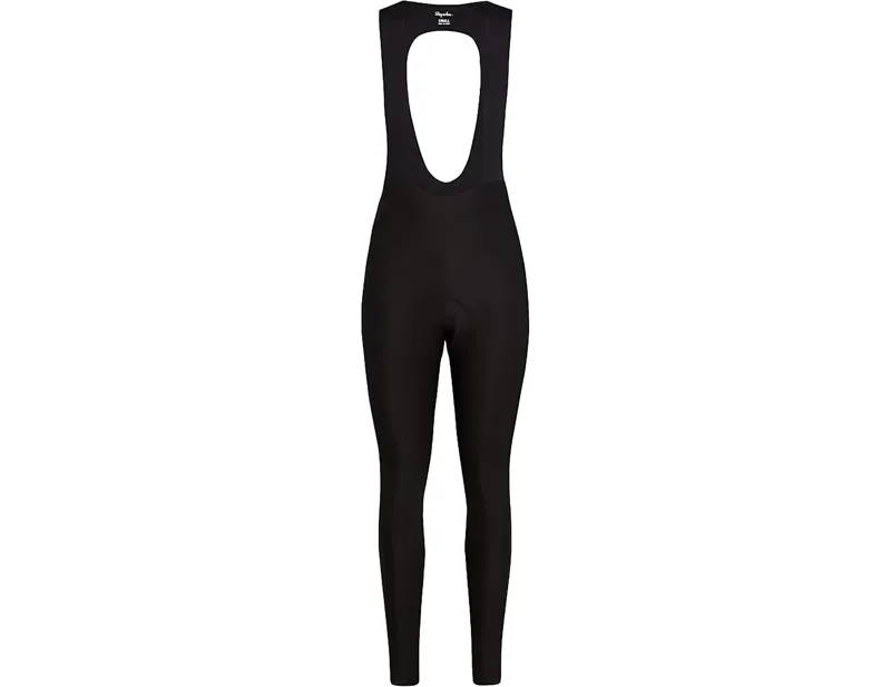 Rapha Women's Core Winter Tights With Pad in Black