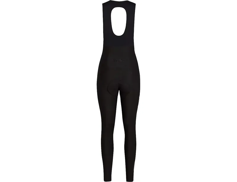 Rapha Women's Core Winter Tights With Pad in Black-1