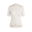 Rapha Women's Core Short Sleeve Jersey in Off-White/White