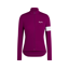 Rapha Women's Core Winter Jacket in Mauve/White