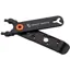 Wolf Tooth Master Link Combo Pack Pliers in Orange
