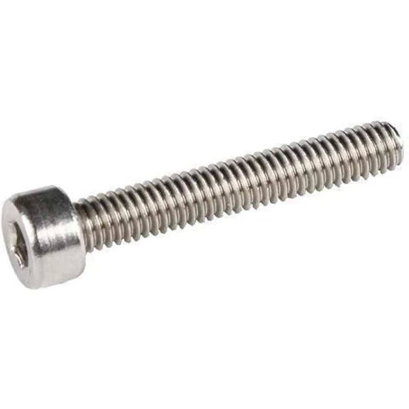 Wolf Tooth 25mm B-Screw in Silver 