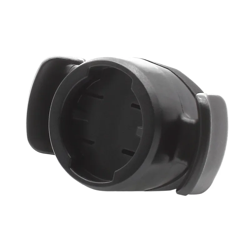 Moon RB-37-Pad-Ar Rubber Pad Helix Rear in Black