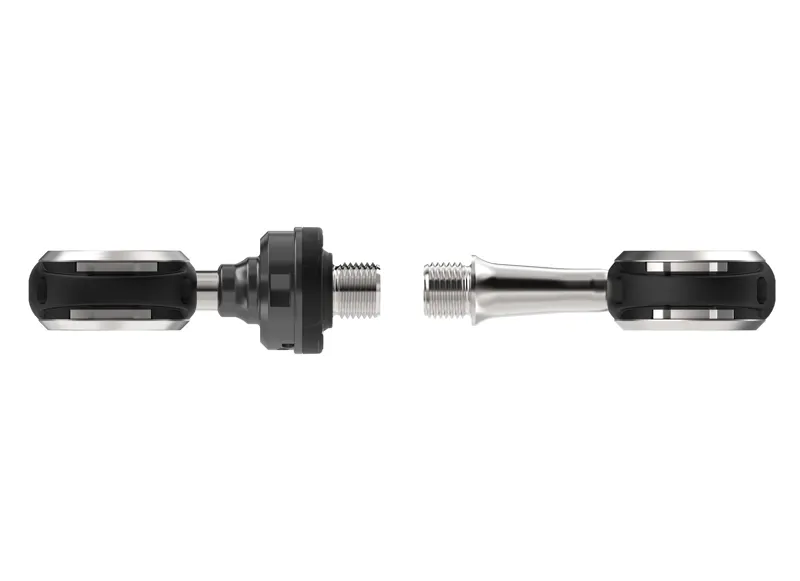 Wahoo Speedplay POWRLINK ZERO Left Sided Power Pedal-1