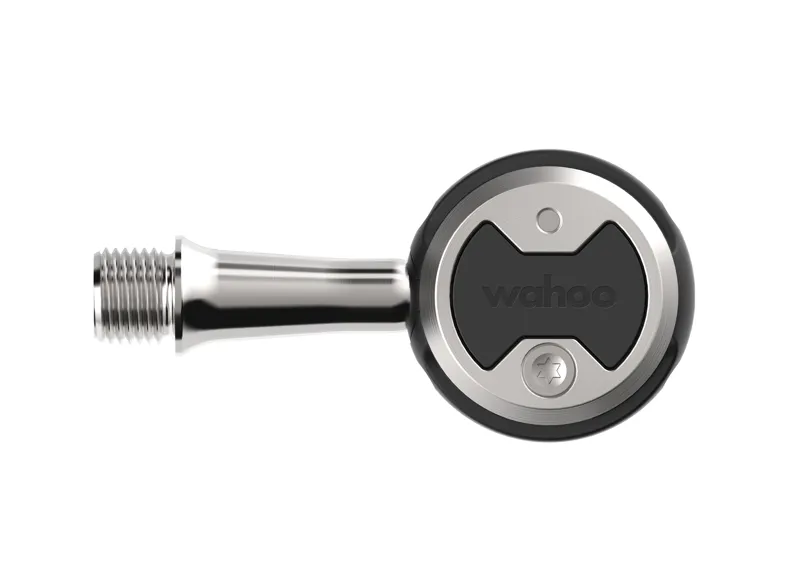 Wahoo Speedplay POWRLINK ZERO Left Sided Power Pedal-6