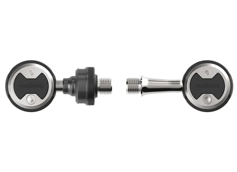 Wahoo Speedplay POWRLINK ZERO Left Sided Power Pedal-7