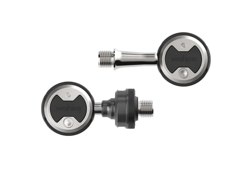 Wahoo Speedplay POWRLINK ZERO Left Sided Power Pedal-8