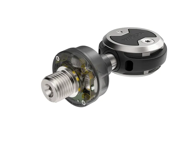 Wahoo Speedplay POWRLINK ZERO Pedal System