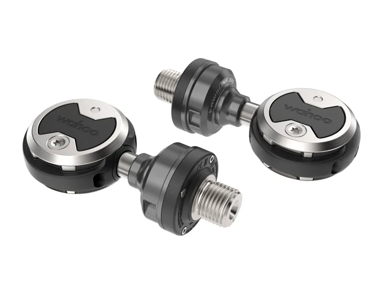 Wahoo Speedplay POWRLINK ZERO Pedal System-1