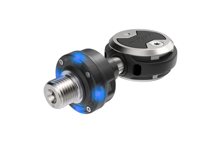 Wahoo Speedplay POWRLINK ZERO Pedal System-3