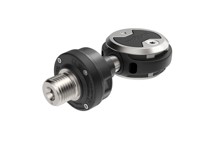 Wahoo Speedplay POWRLINK ZERO Pedal System-4