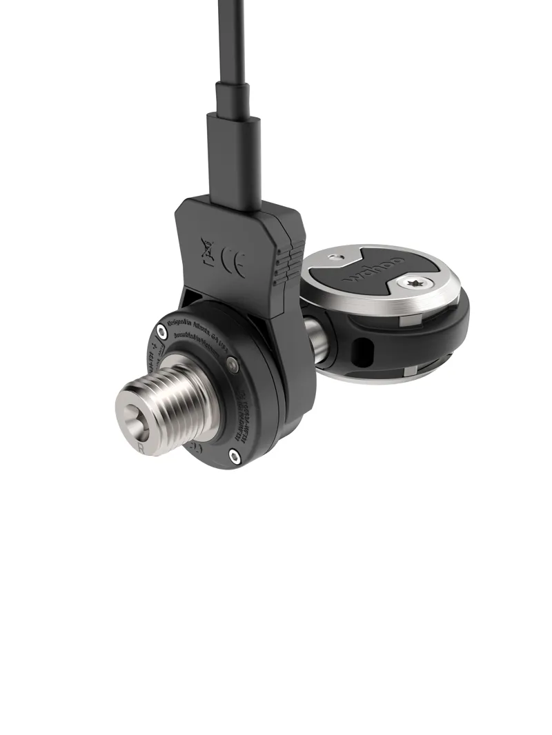 Wahoo Speedplay POWRLINK ZERO Pedal System-6