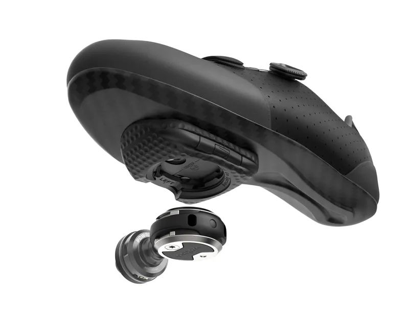Wahoo Speedplay POWRLINK ZERO Pedal System-10