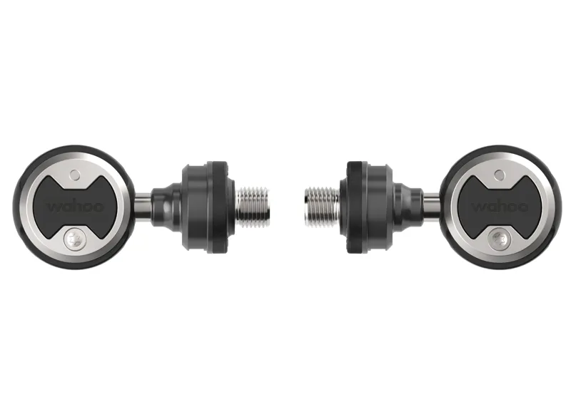 Wahoo Speedplay POWRLINK ZERO Pedal System-11