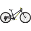 Trek Wahoo 20 Path 20in Wheel Kids Bike 2025 in Trek Black