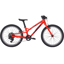 Trek Wahoo 20 Path 20in Wheel Kids Bike 2026 in Radioactive Red