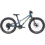 Trek Wahoo 20 Trail Kids Bike 2026 in Emerald Iris