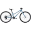 Trek Wahoo Path 24 inch Wheel Kids Bike 2026 in Fjord Blue