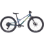 Trek Wahoo 24 Trail Kids Bike 2026 in Emerald Iris
