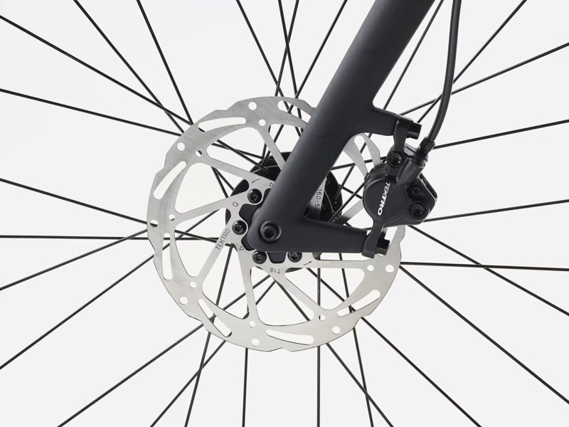 Trek Wahoo 24 Trail Kids Bike 2026 in Crystal White-4