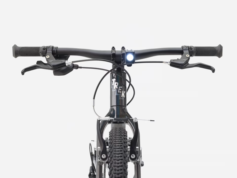 Trek Wahoo Path 26 inch Wheel Kids Bike 2026 in Dark Prismatic-4