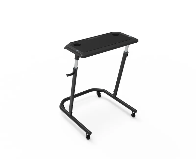 Wahoo Kickr Desk 2 in Black-2