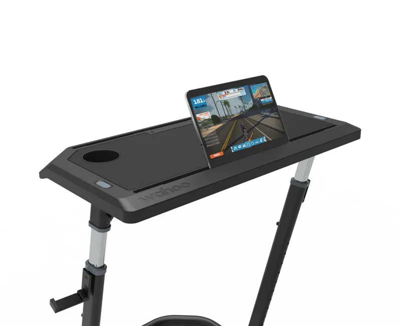 Wahoo Kickr Desk 2 in Black-4