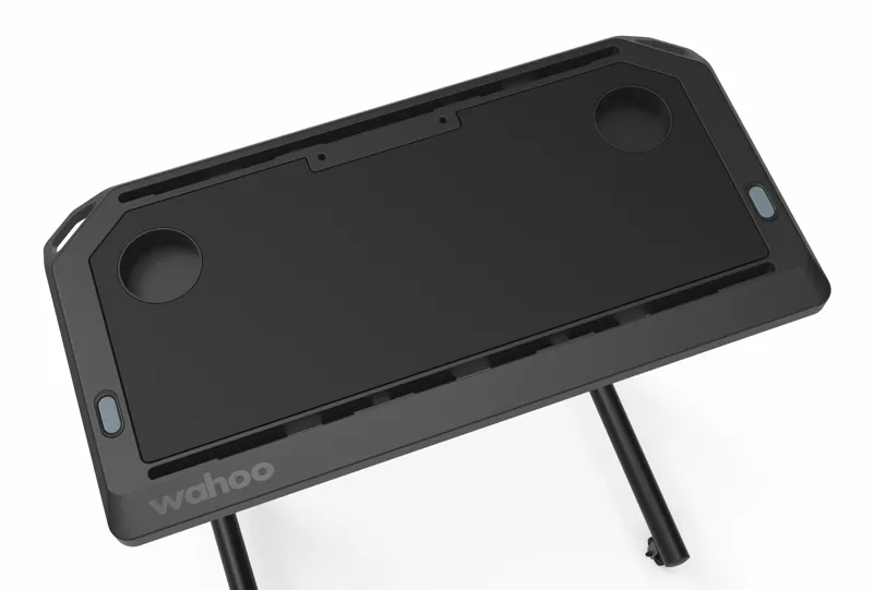 Wahoo Kickr Desk 2 in Black-3