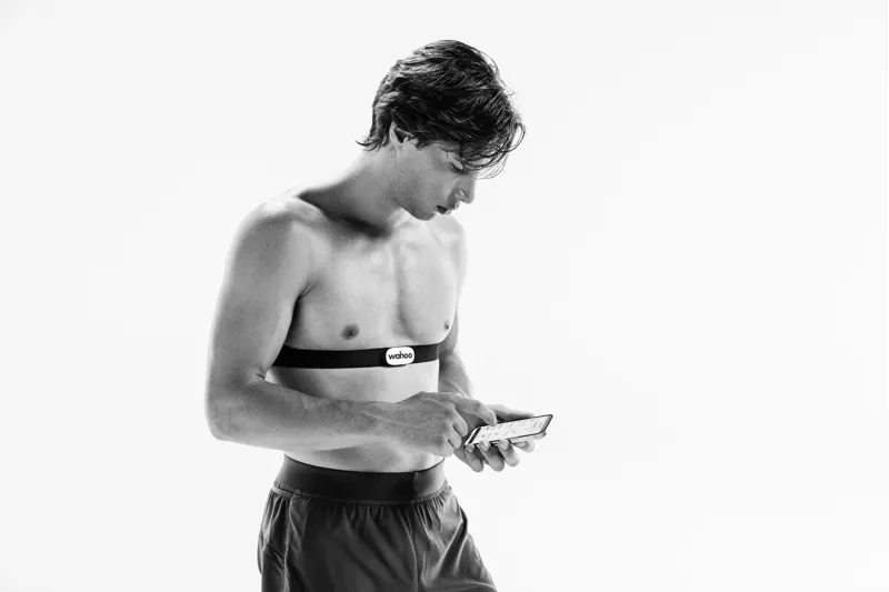 Wahoo Trackr Heart Rate Monitor-5