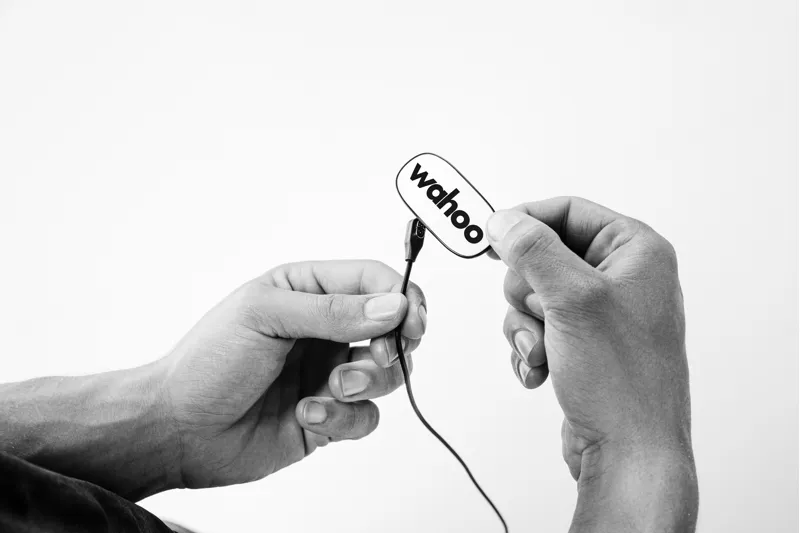 Wahoo Trackr Heart Rate Monitor-6