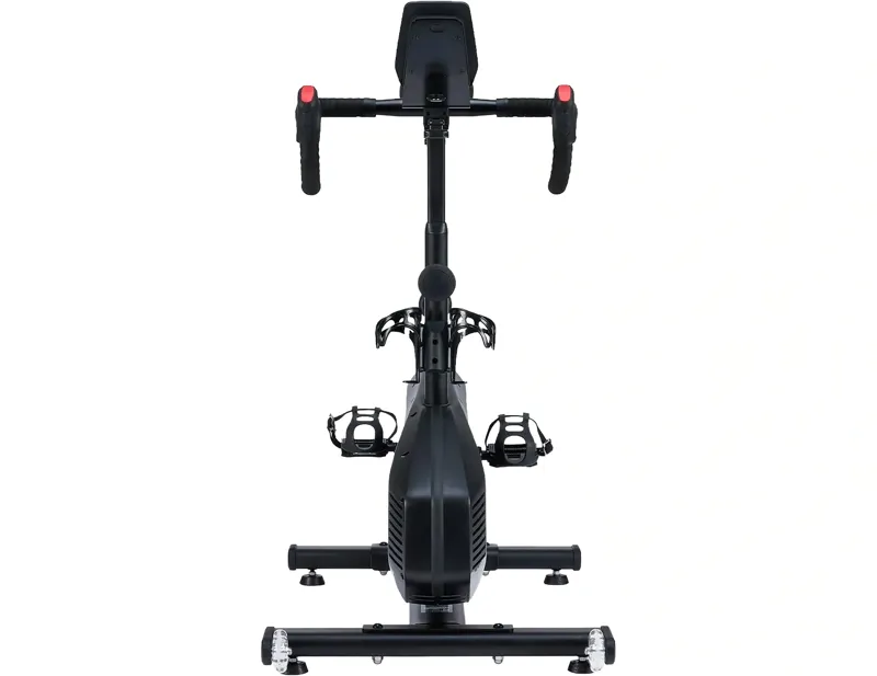 Wattbike Proton Smart Indoor Exercise Bike in Black-2