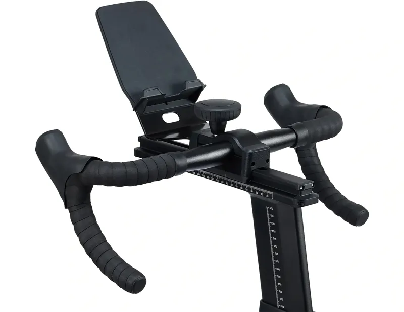 Wattbike Proton Smart Indoor Exercise Bike in Black-4
