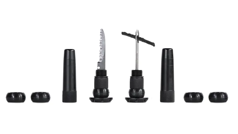 Muc-Off Stealth Tubeless Puncture Plugs in Gold-2