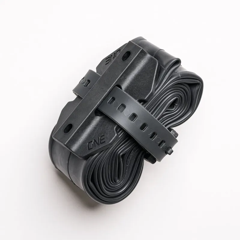 OneUp EDC Tube Strap Mount in Black-3