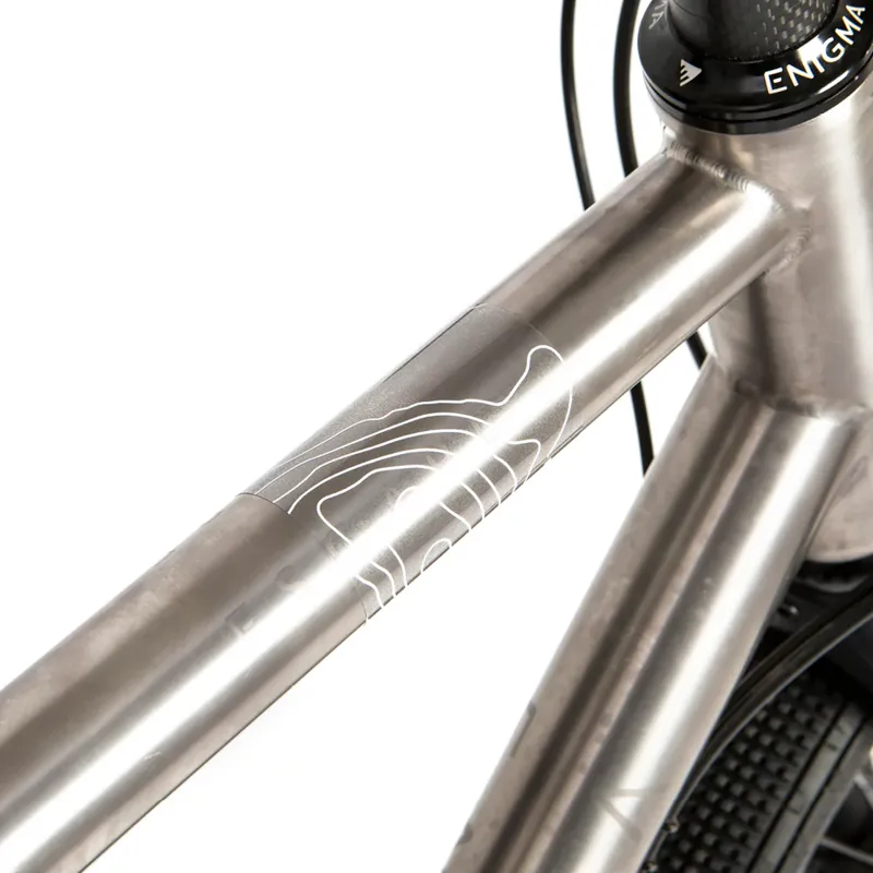 Restrap Bicycle Protection Kit in White-3