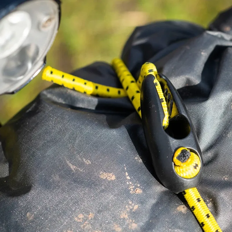 Wholegrain Cycles Bungees in Black-3