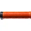 Bontrager XR Trail Comp Recycled Plastic Grip in Orange