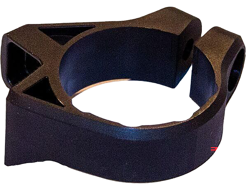 Balfes Bikes Shimano SW-EN600 adapter - 31.8 mm | Free postage over £30, £10 off first order, price match & 0% finance.