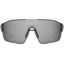 Rapha FUORI Glasses in Black/Black Mirror Lens
