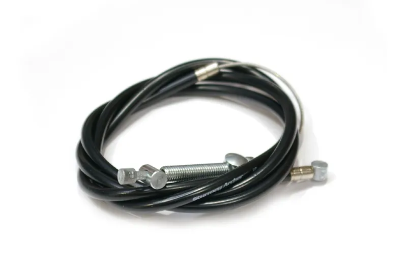 Sturmey Archer Front Brake 900mm Slick Stainless Cable 