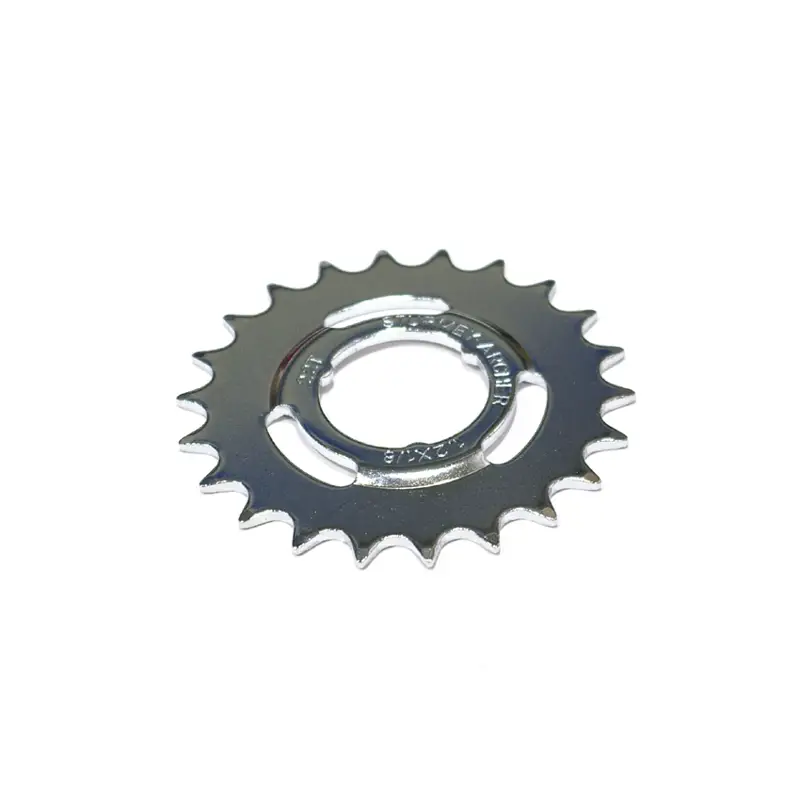 Balfes Bikes Sturmey Archer 22T Sprocket | Free postage over £30, £10 off first order, price match & 0% finance.