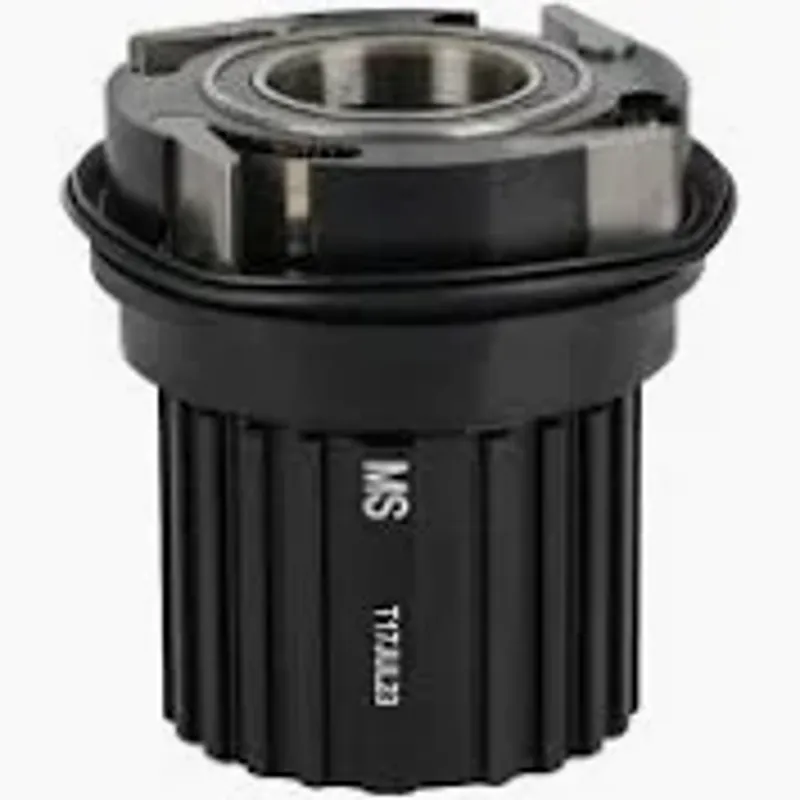 Balfes Bikes Zipp Hub Freehub Kit - ZM2SL ZR1 For Shimano Microspline: | Free postage over £30, £10 off first order, price match & 0% finance.