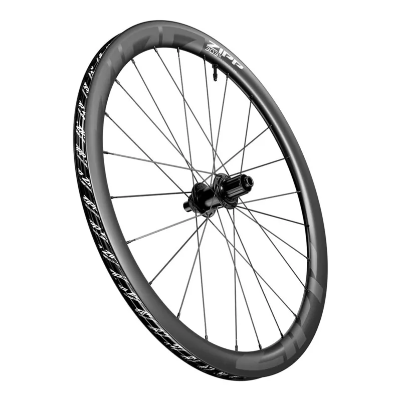 Zipp 303 S 700C 12x142mm SRAM XDR Carbon Tubeless Disc Rear Wheel-1