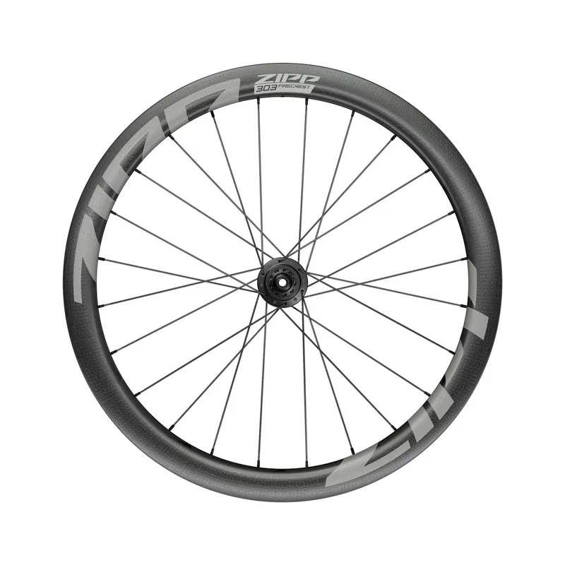 Zipp 303 Firecrest 700C 12x142mm XDR Carbon Tubular Disc Rear Wheel