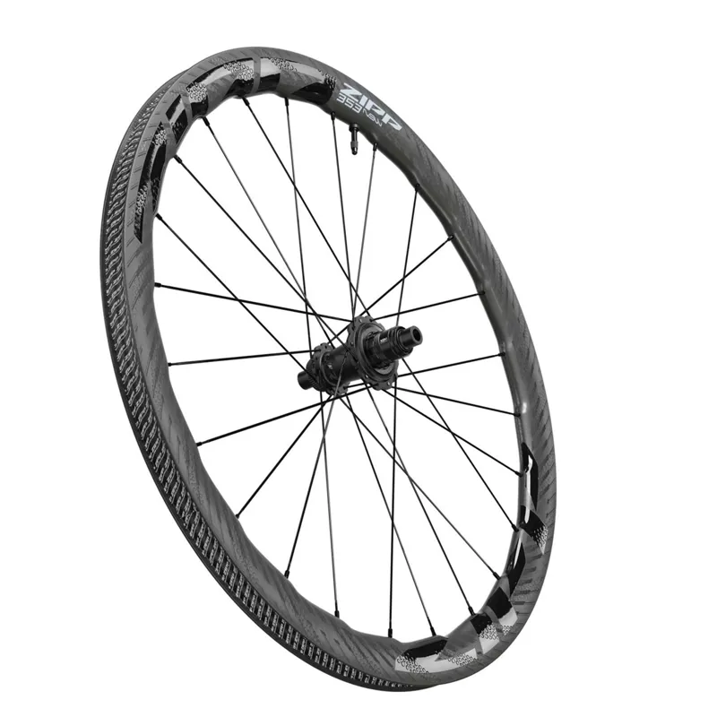 Zipp 353 NSW 700C 12x142mm Carbon XDR Tubeless Disc Rear Wheel-1